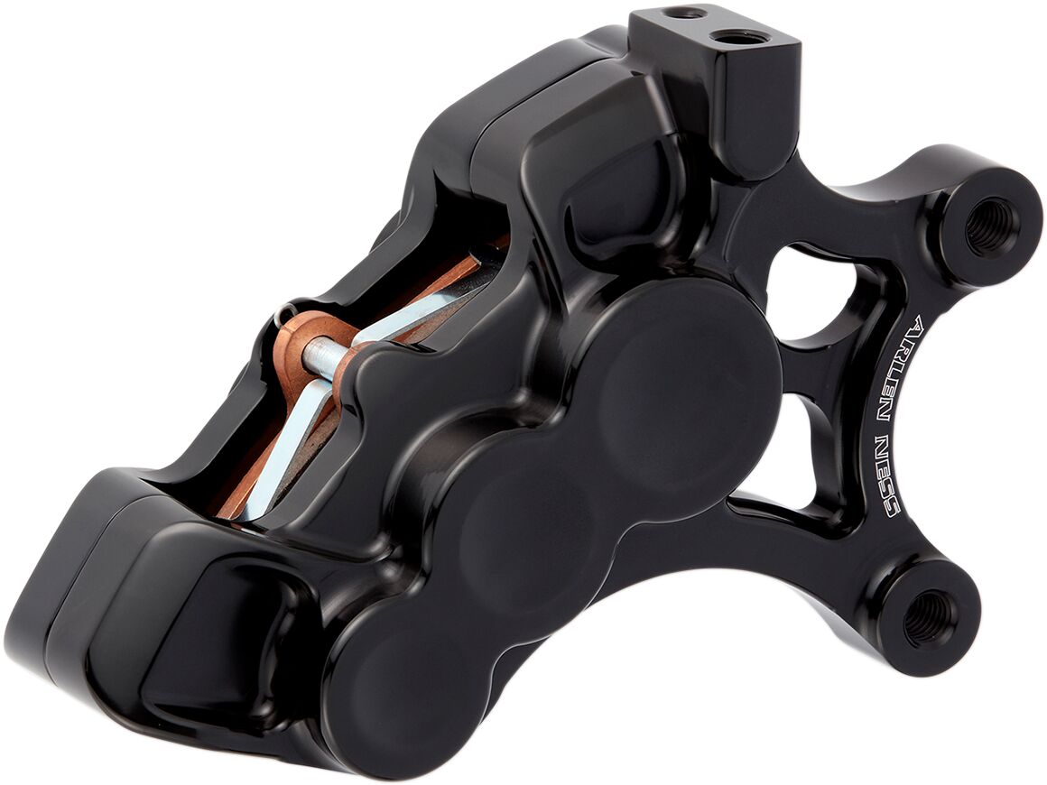 ARLEN NESS Étrier différentiel six pistons Ness Tech