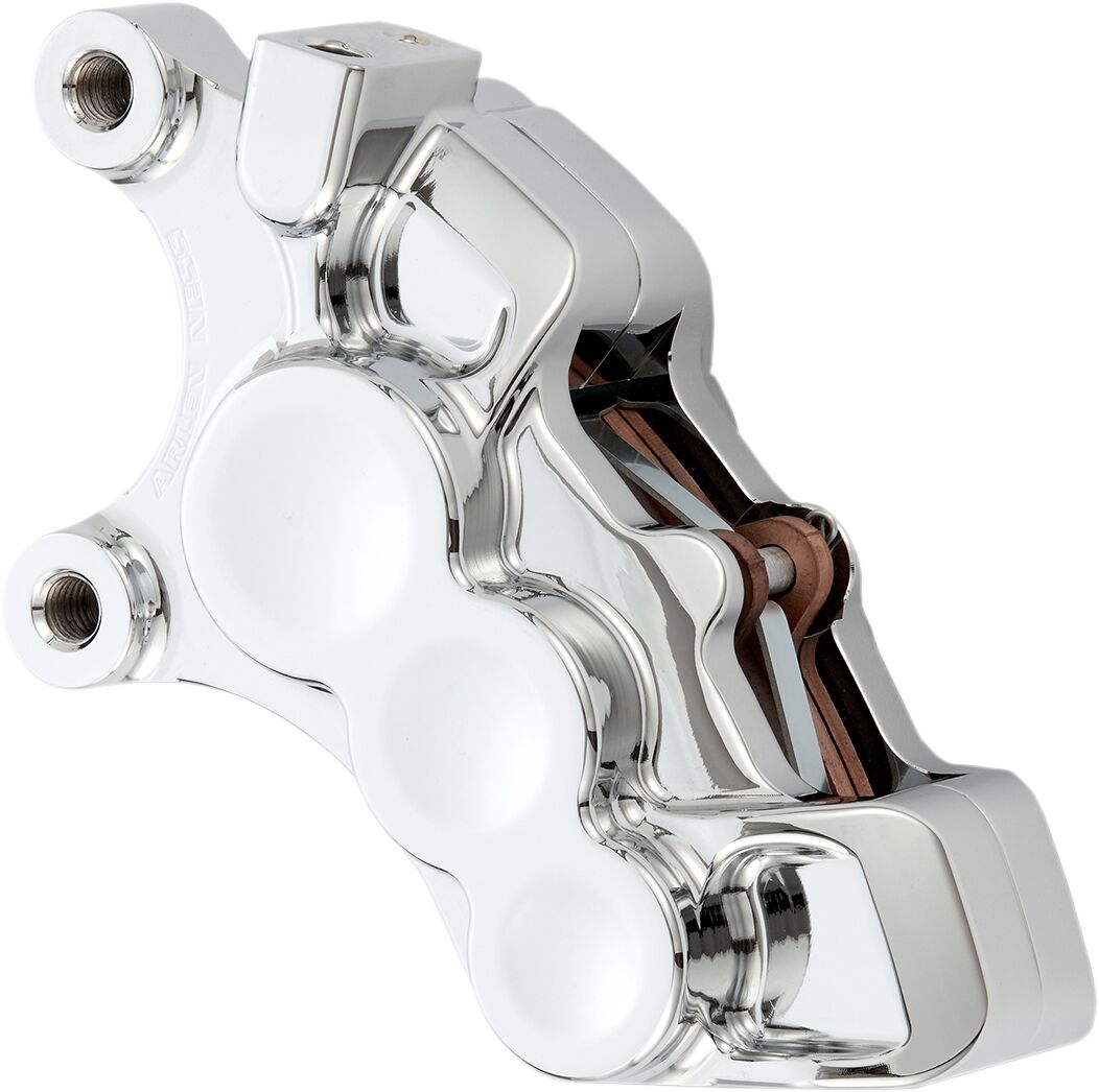 ARLEN NESS Étrier différentiel six pistons Ness Tech