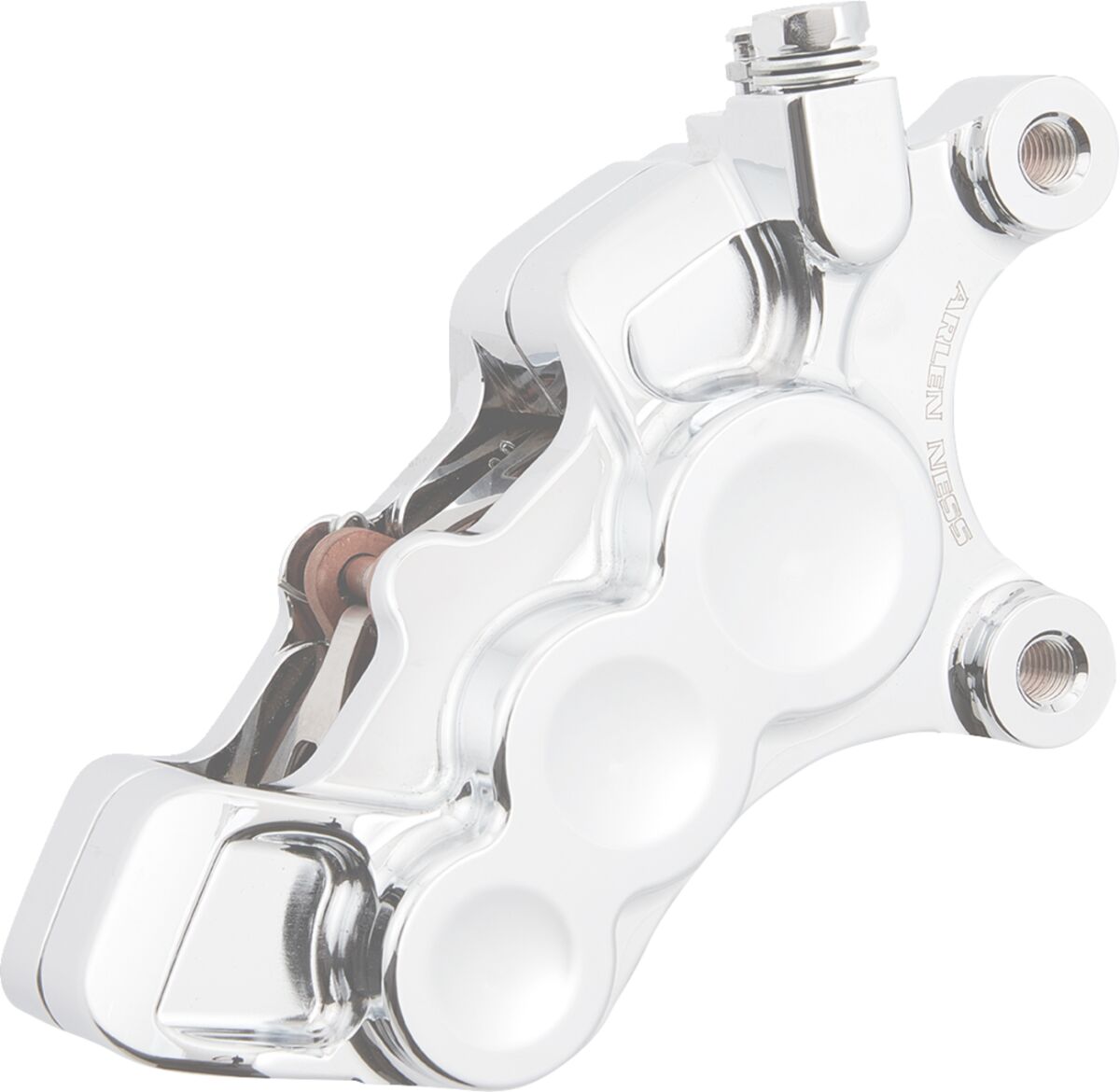 ARLEN NESS Étrier différentiel six pistons Ness Tech