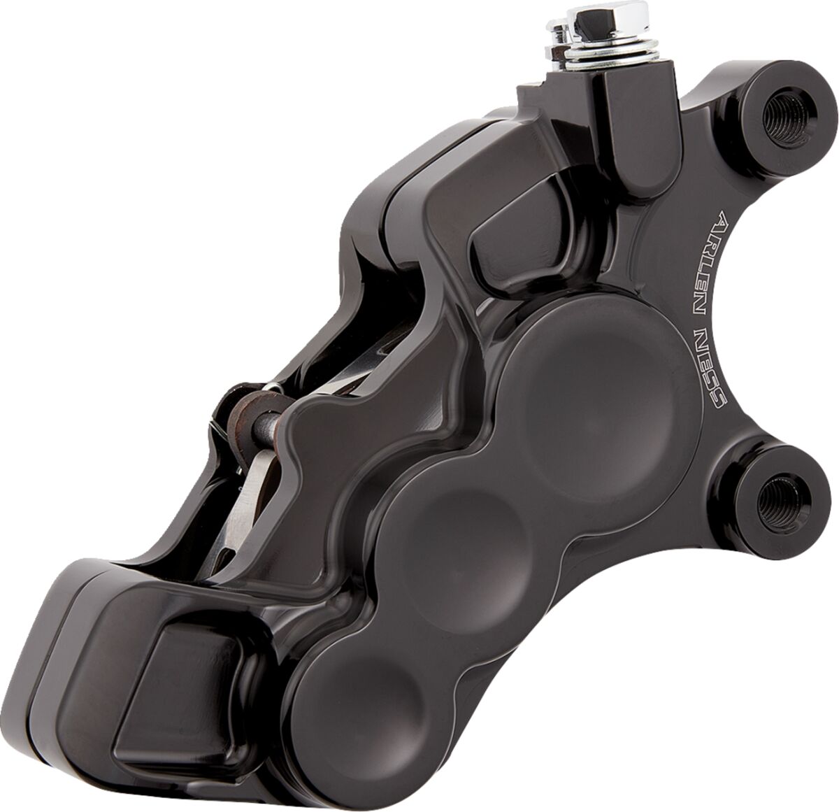 ARLEN NESS Étrier différentiel six pistons Ness Tech