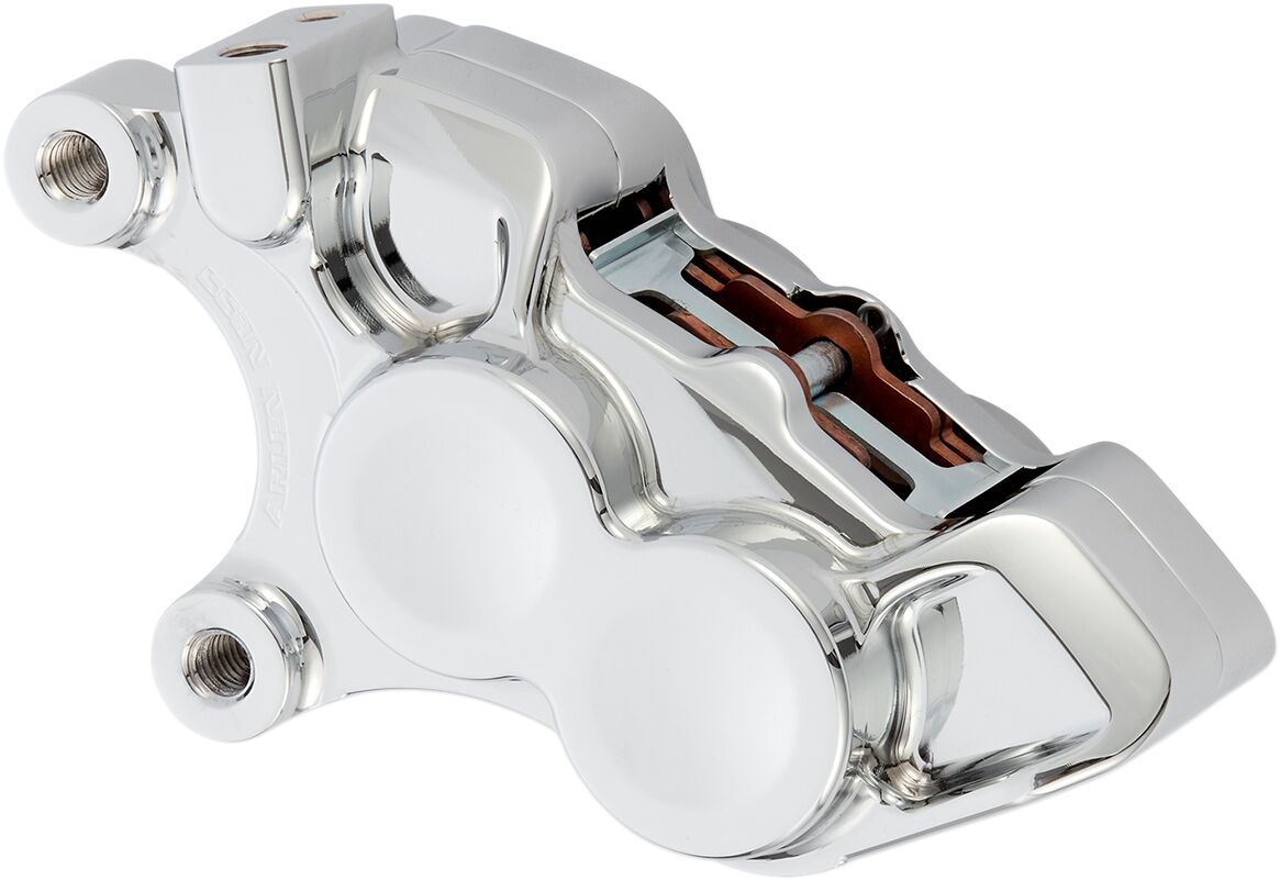 ARLEN NESS Étrier à quatre pistons Ness Tech