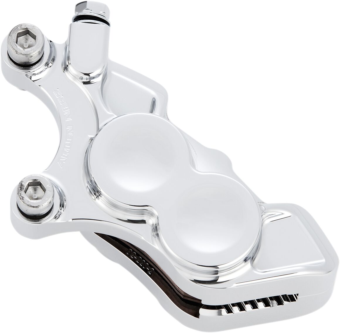 ARLEN NESS Étrier à quatre pistons Ness Tech