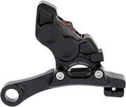 ARLEN NESS Étrier à quatre pistons Ness Tech