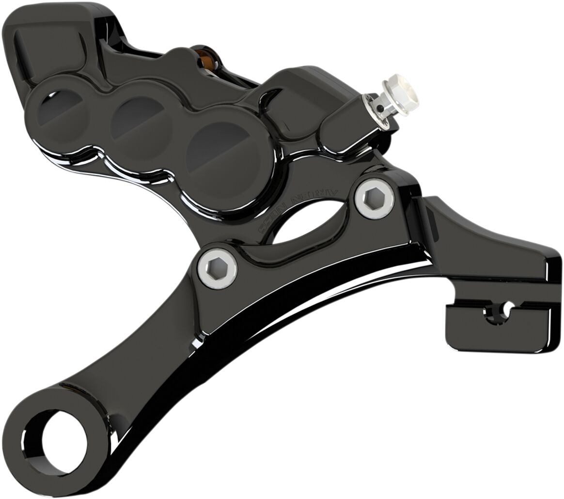 ARLEN NESS Étrier différentiel six pistons Ness Tech