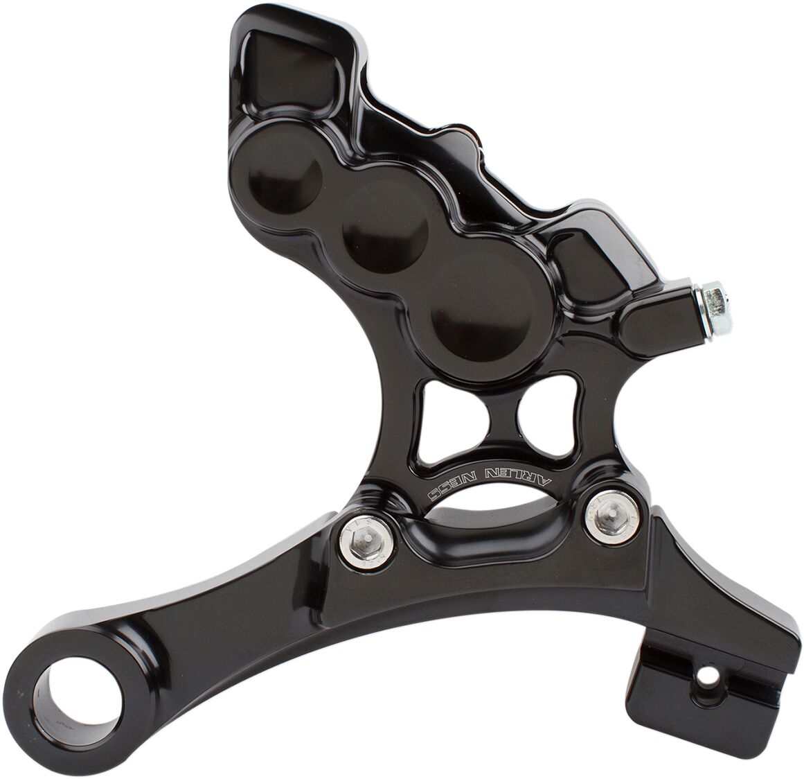 ARLEN NESS Étrier à quatre pistons Ness Tech