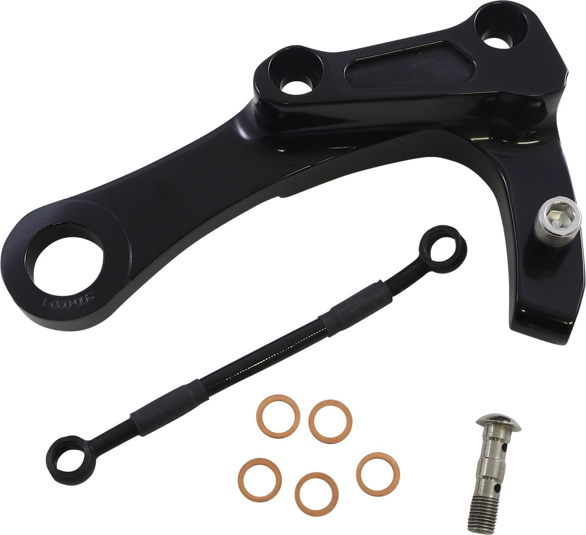 ARLEN NESS Patte de fixation d'étrier