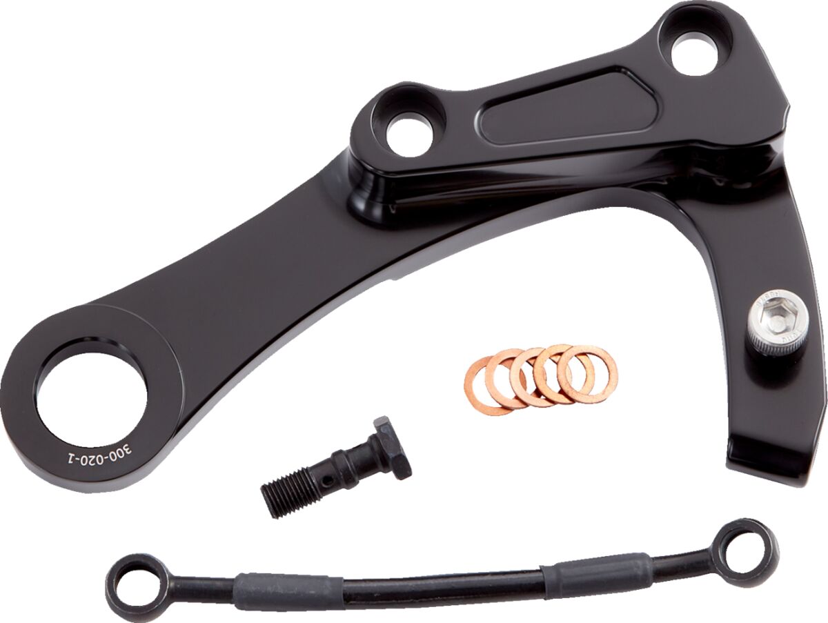 ARLEN NESS Patte de fixation d'étrier