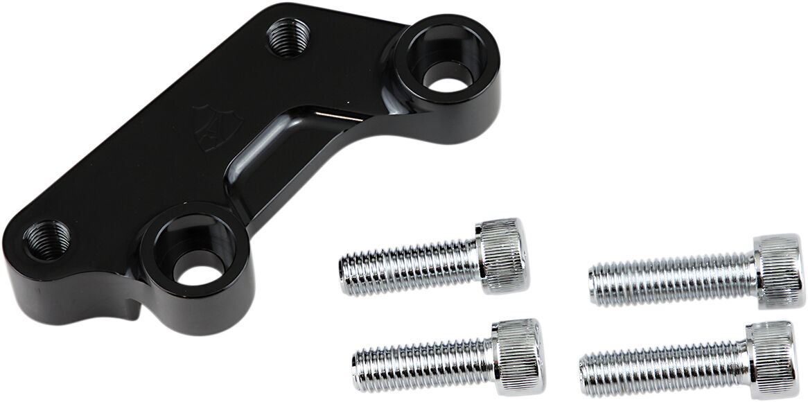 ARLEN NESS Kit d’adaptation d’étrier de frein de 14"