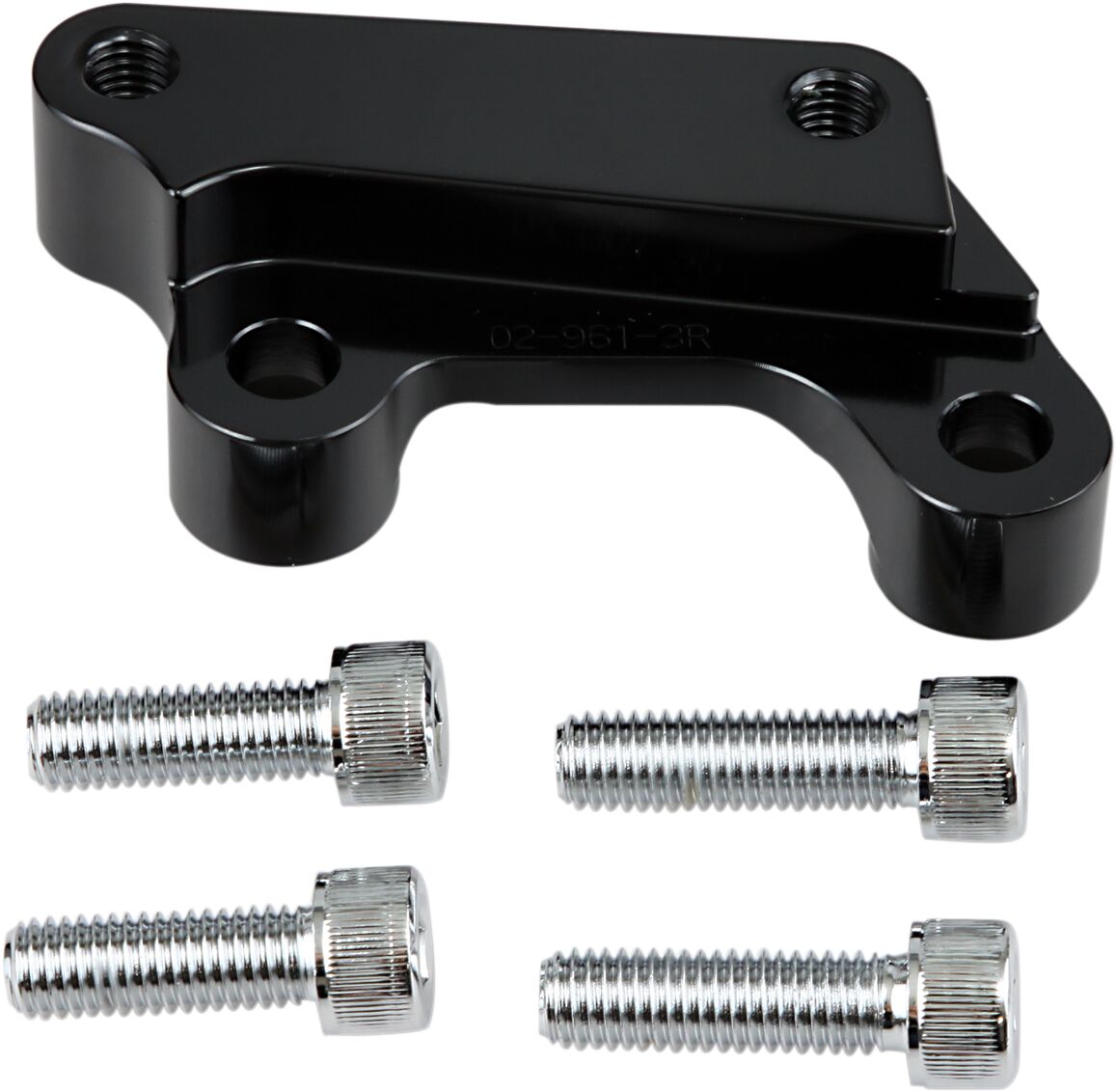 ARLEN NESS Kit d’adaptation d’étrier de frein de 14"