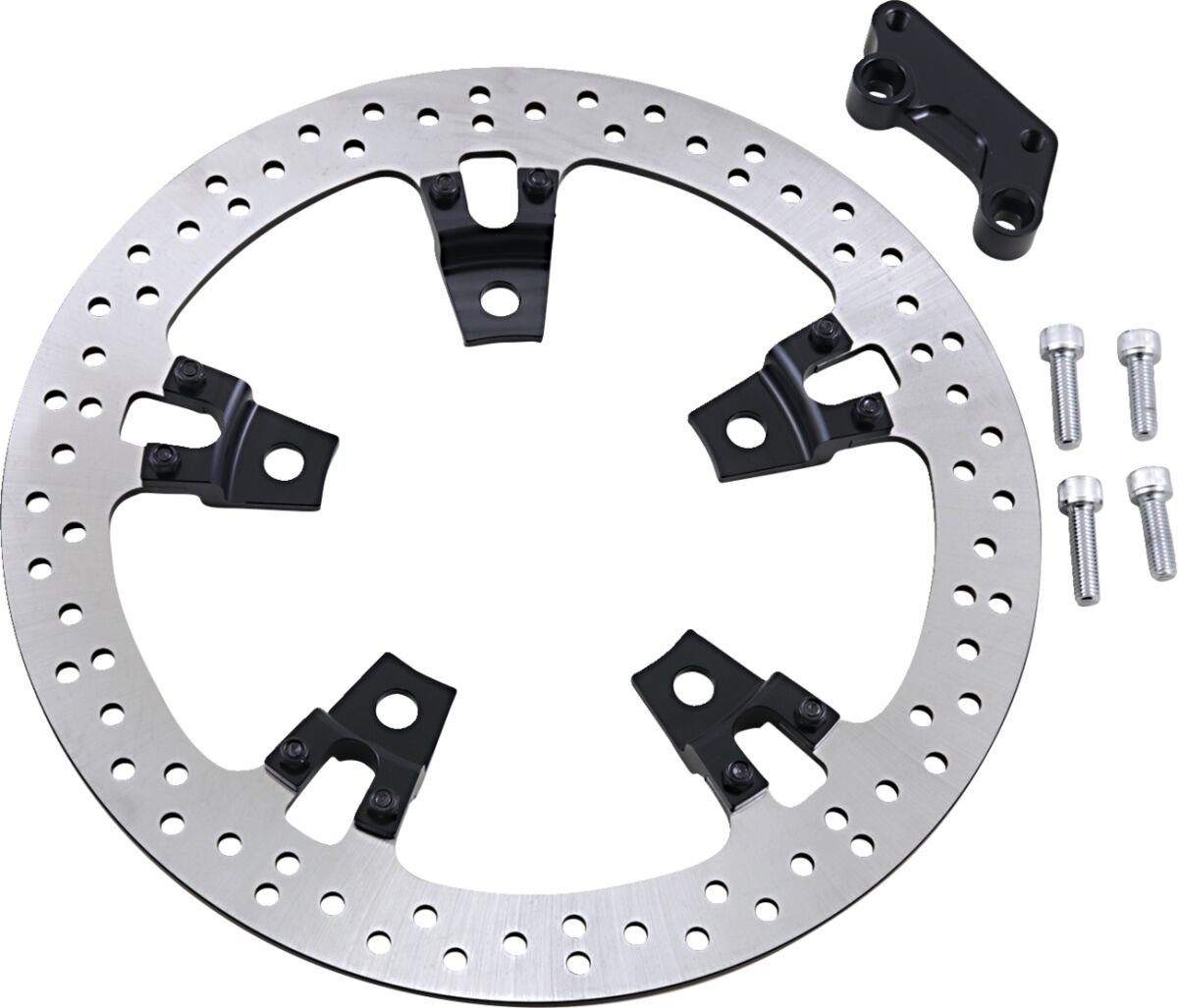 ARLEN NESS Kit de disque flottant Big Brake