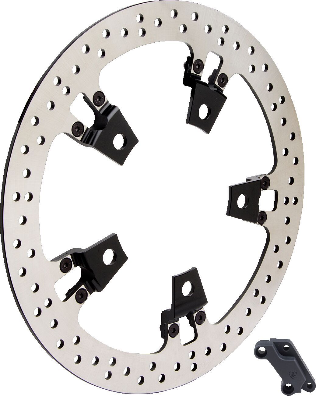 ARLEN NESS Kit de disque flottant Big Brake