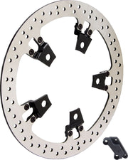 ARLEN NESS Kit de disque flottant Big Brake