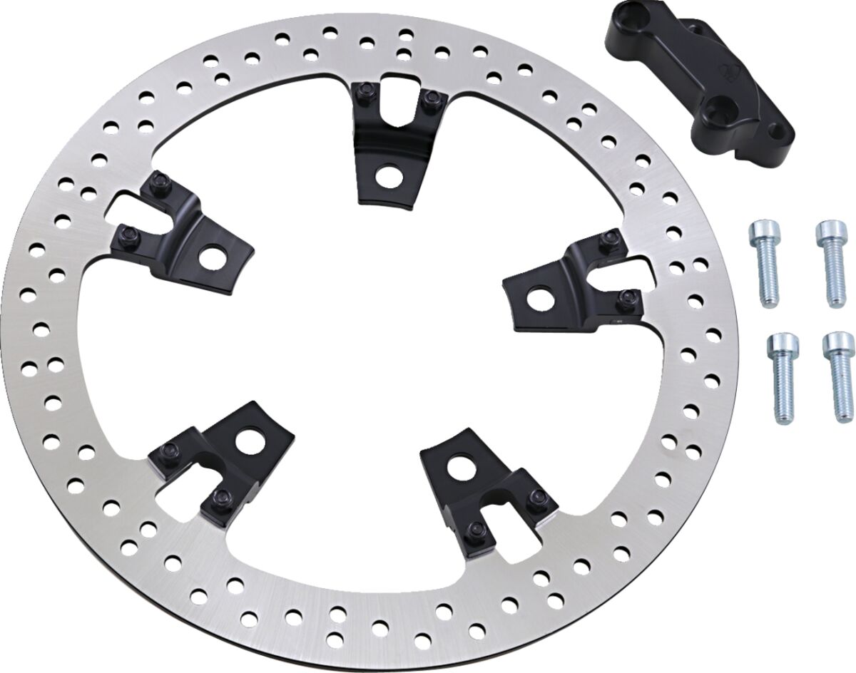 ARLEN NESS Kit de disque flottant Big Brake