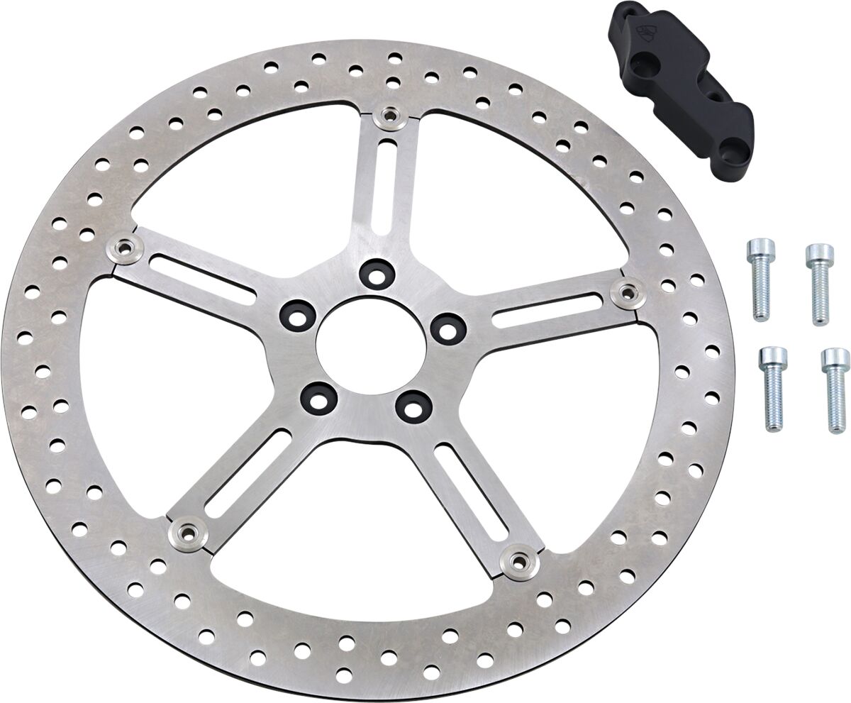 ARLEN NESS Kit de disque flottant Big Brake