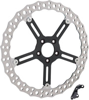ARLEN NESS Kit de disque flottant Jagged Big Brake