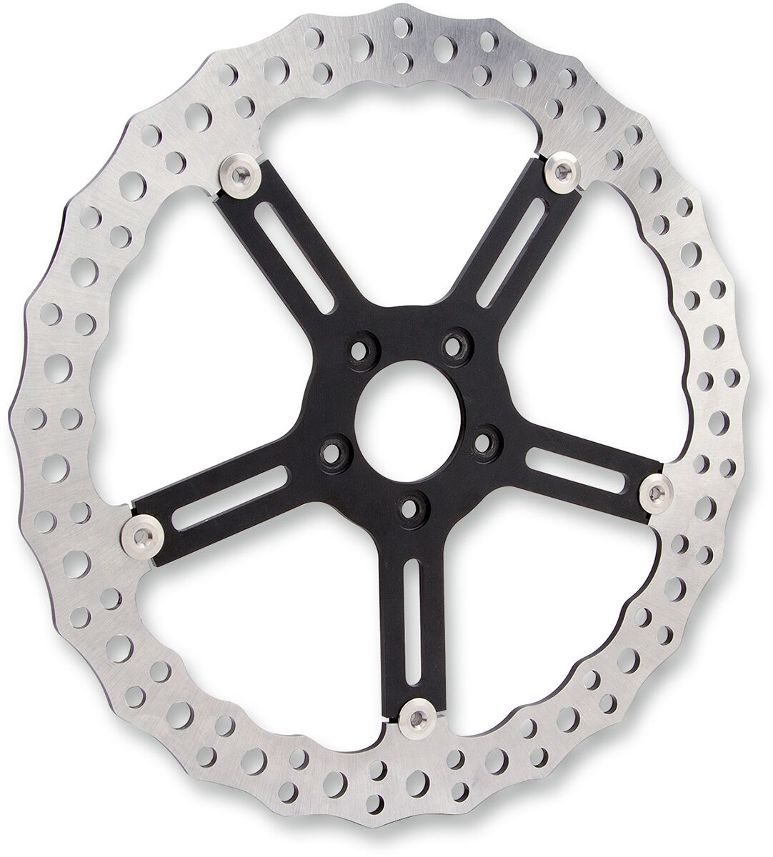 ARLEN NESS Kit de disque flottant Jagged Big Brake