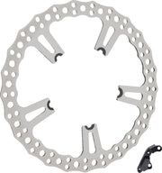 ARLEN NESS Kit de disque flottant Jagged Big Brake