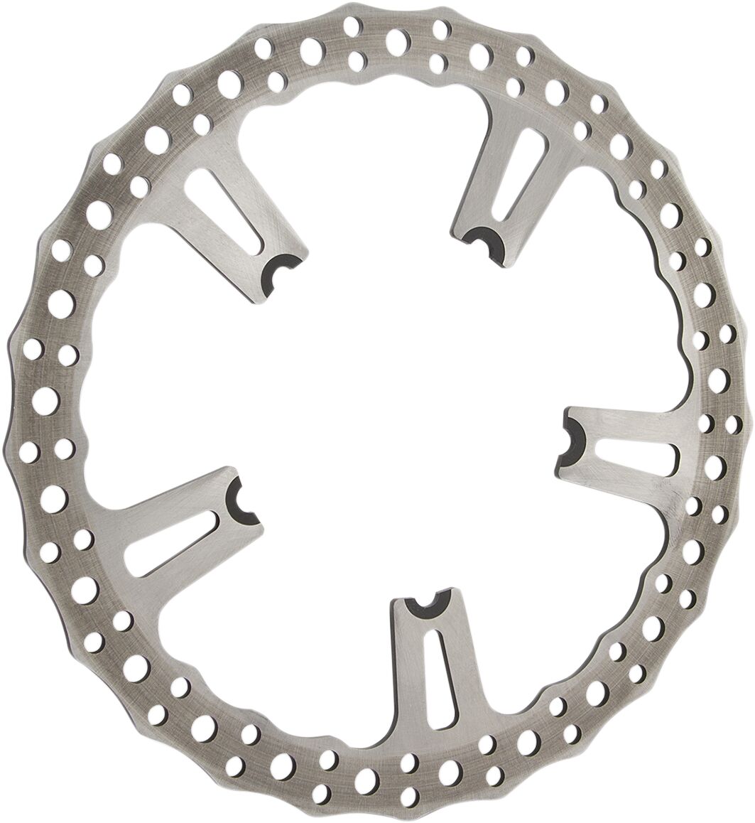 ARLEN NESS Kit de disque flottant Jagged Big Brake