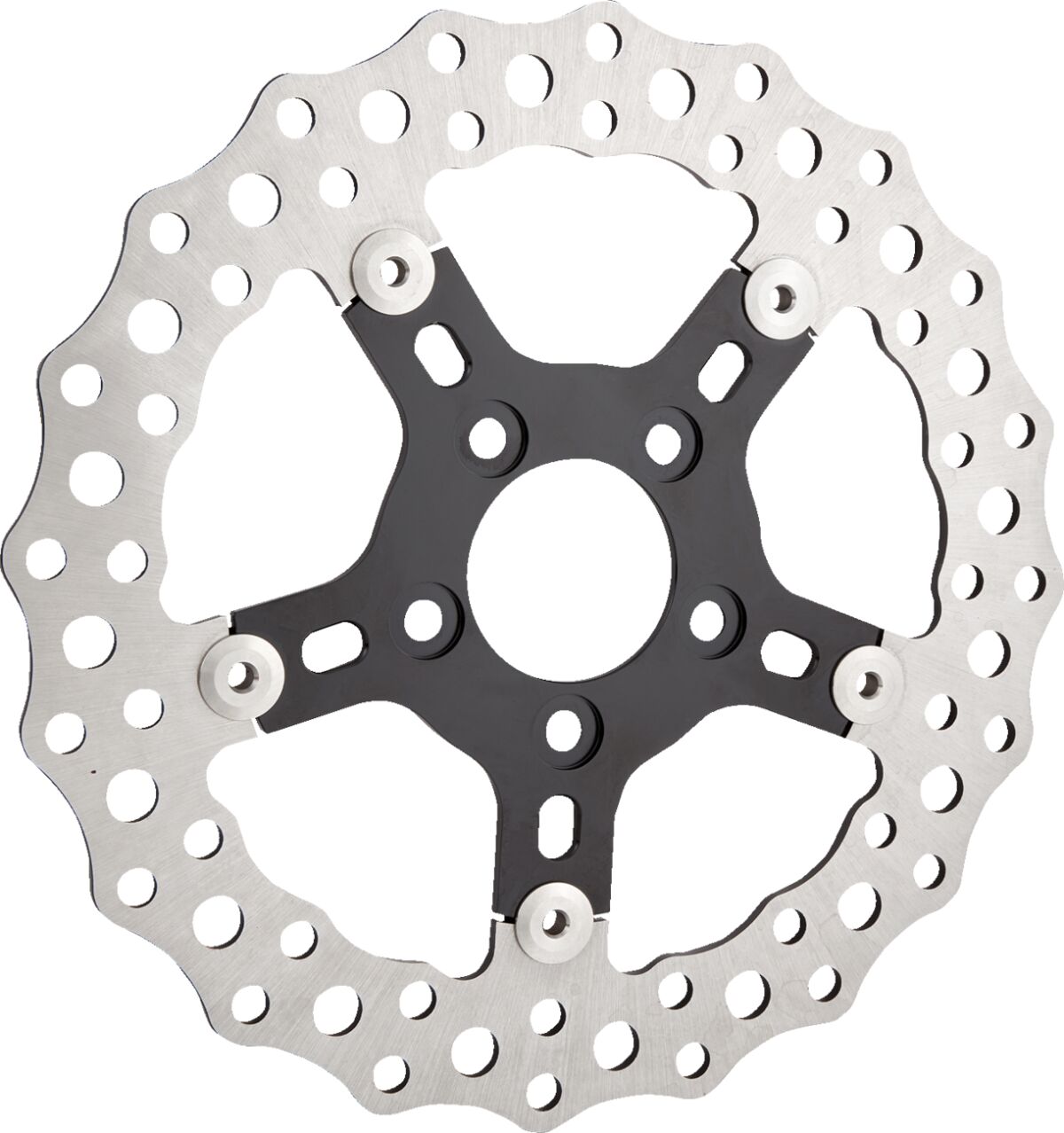 ARLEN NESS Disque flottant Jagged