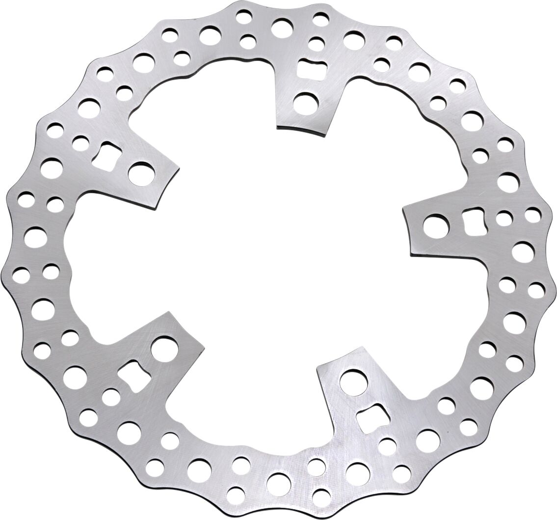 ARLEN NESS Disque flottant Jagged