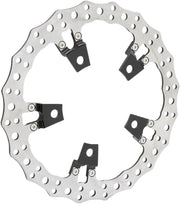 ARLEN NESS Disque flottant Jagged