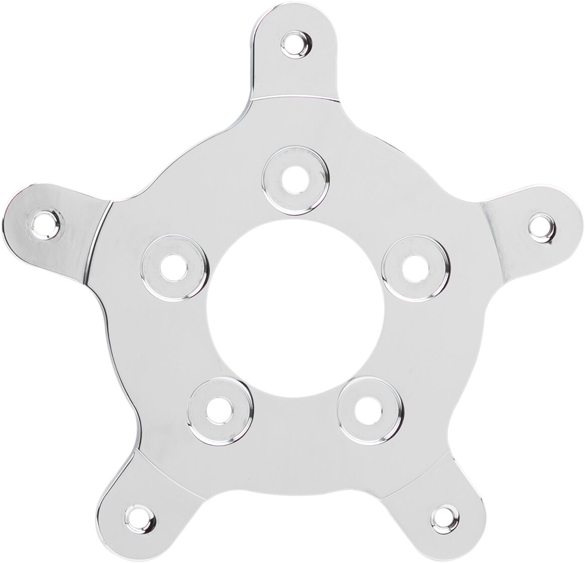 ARLEN NESS Fixation pour disque de frein