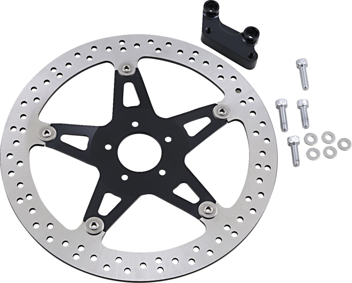 ARLEN NESS Kit de disque flottant Big Brake