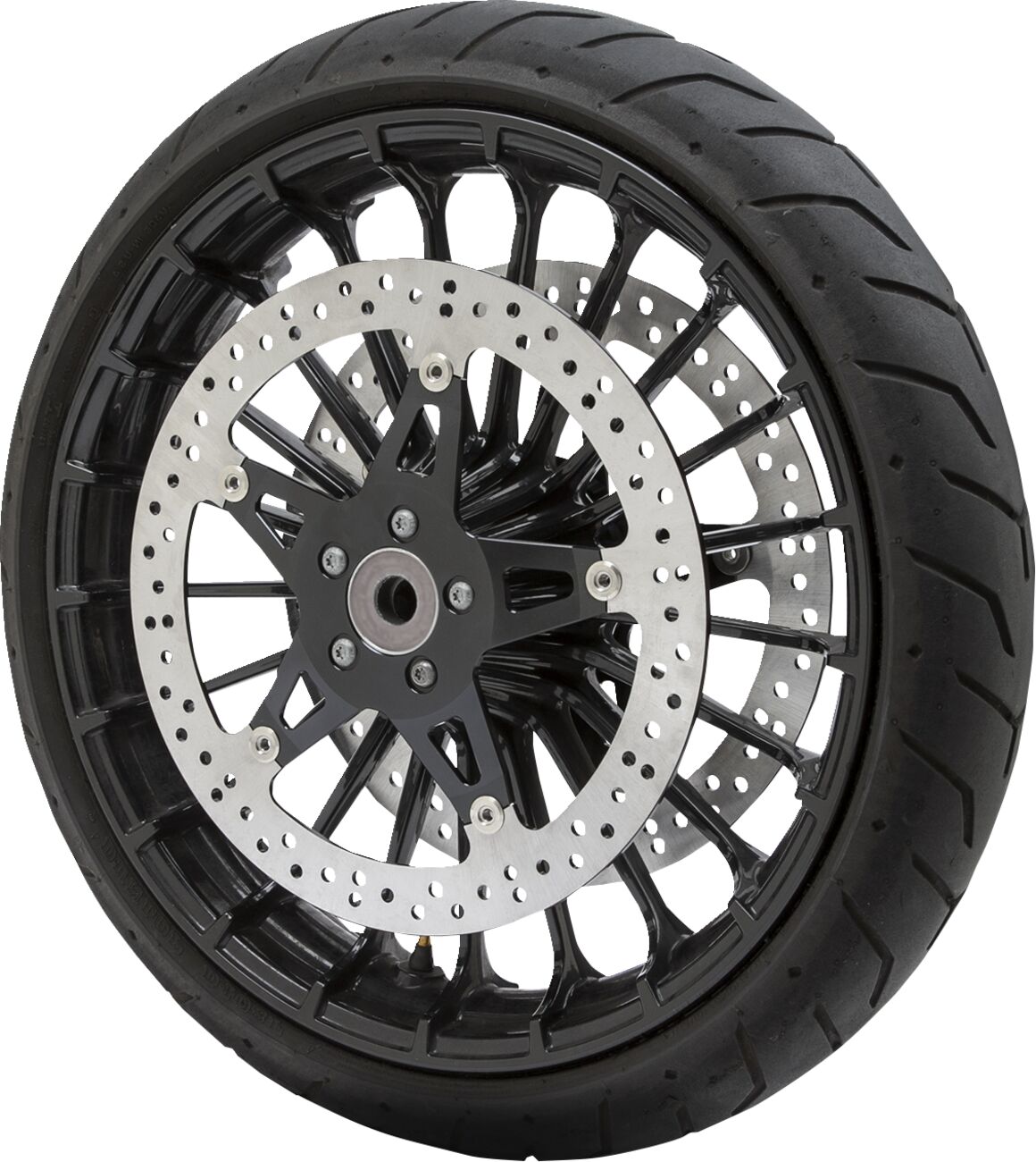 ARLEN NESS Kit de disque flottant Big Brake