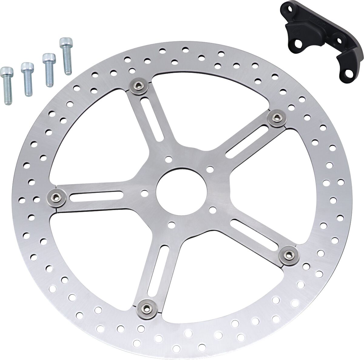 ARLEN NESS Kit de disque flottant Big Brake