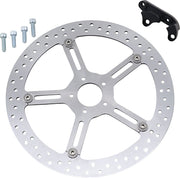 ARLEN NESS Kit de disque flottant Big Brake