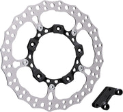 ARLEN NESS Kit de disque de frein 100 % flottant de 14" Big Brake