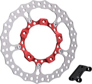 ARLEN NESS Kit de disque de frein 100 % flottant de 14" Big Brake