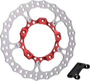 ARLEN NESS Kit de disque de frein 100 % flottant de 14" Big Brake