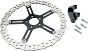 ARLEN NESS Kit de disque flottant Jagged Big Brake de 15"
