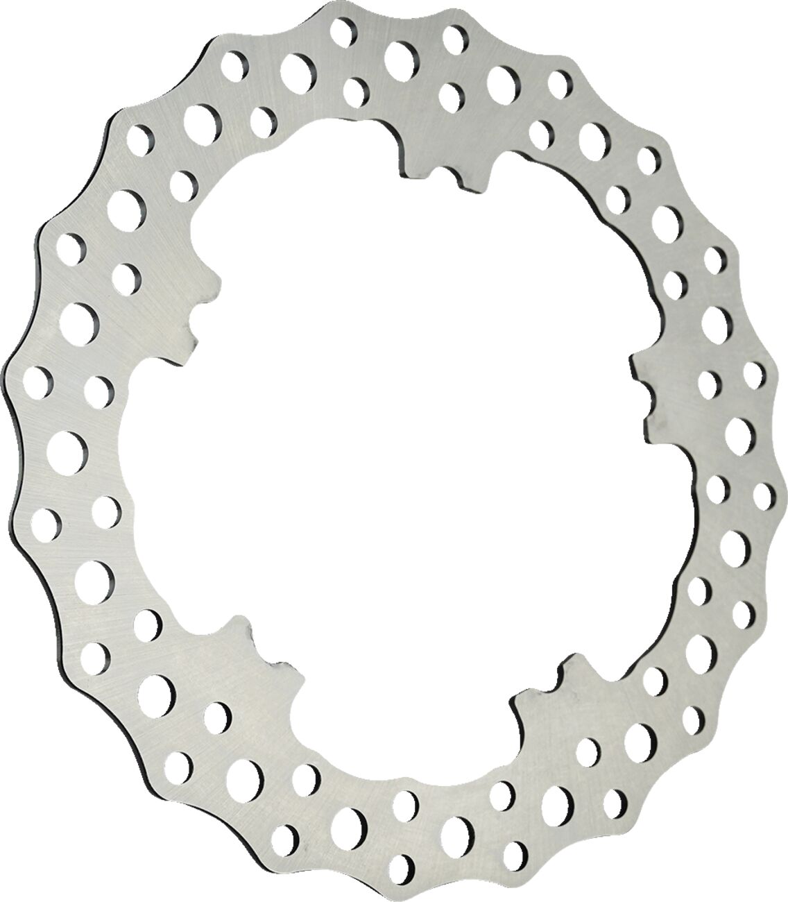 ARLEN NESS Disque flottant Jagged