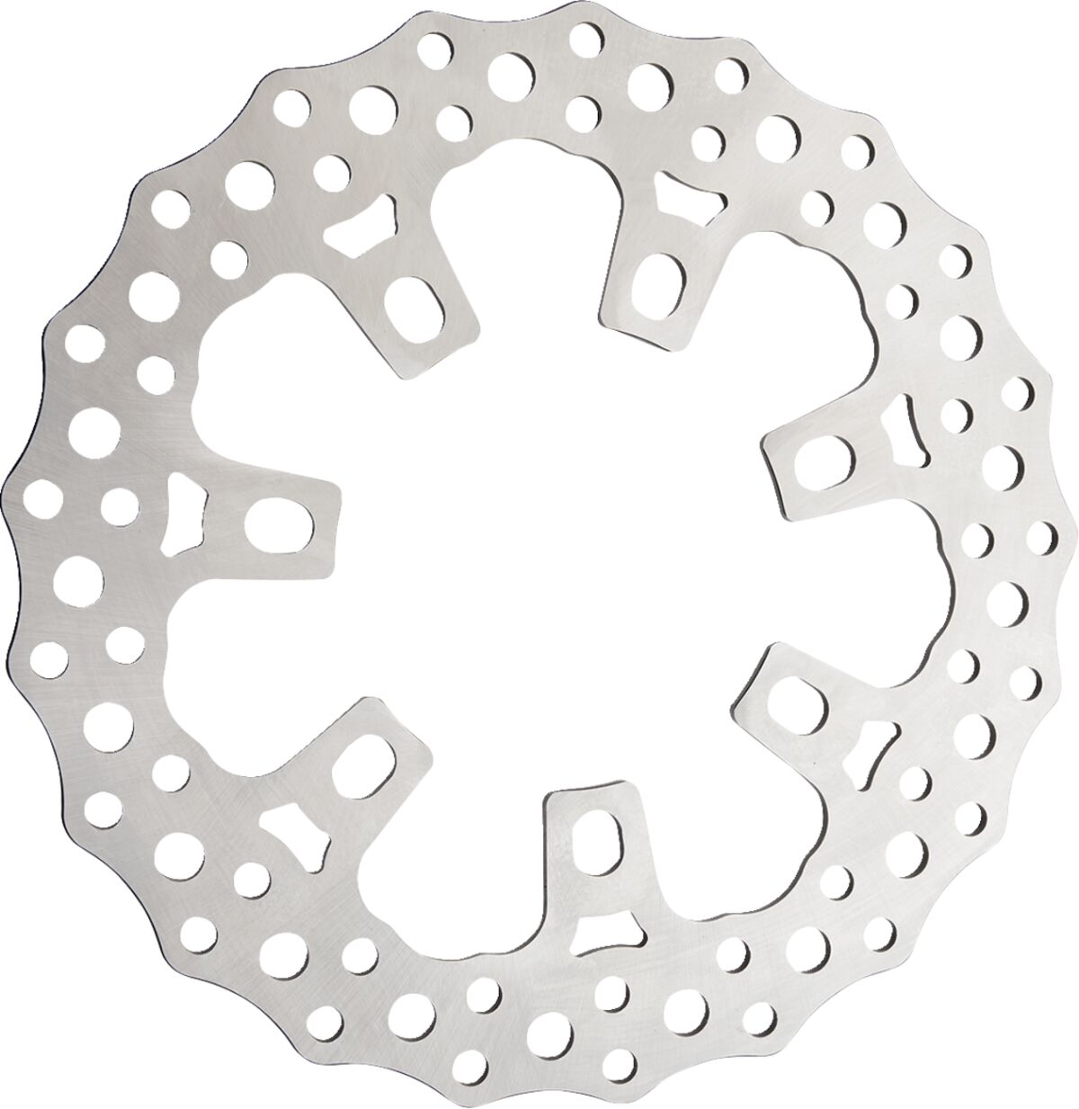 ARLEN NESS Disque flottant Jagged
