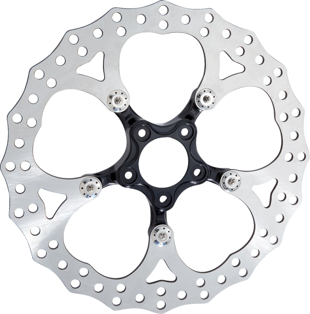ARLEN NESS Disque Spider