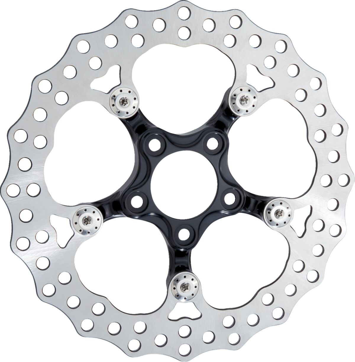 ARLEN NESS Disque Spider