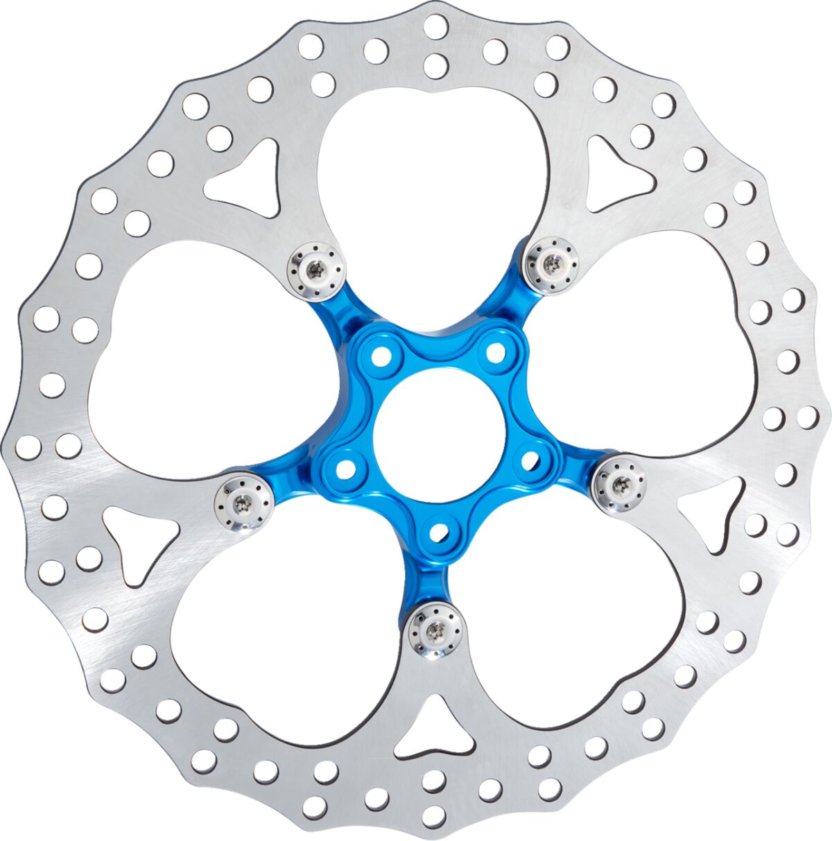 ARLEN NESS Disque Spider