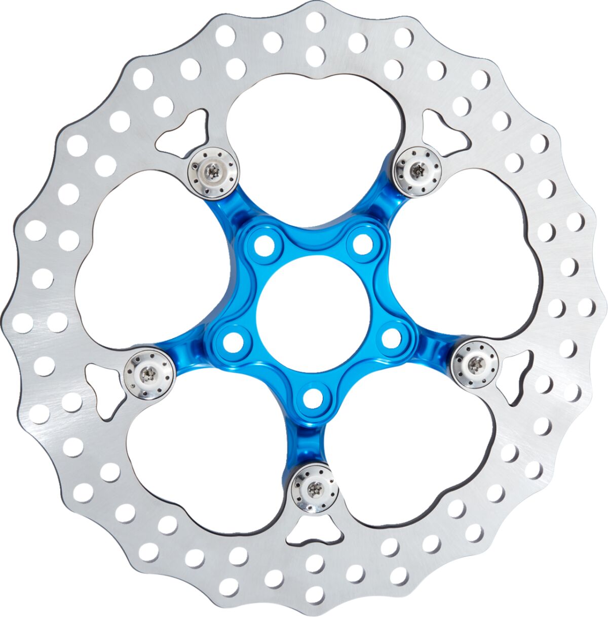 ARLEN NESS Disque Spider