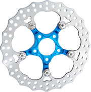 ARLEN NESS Disque Spider