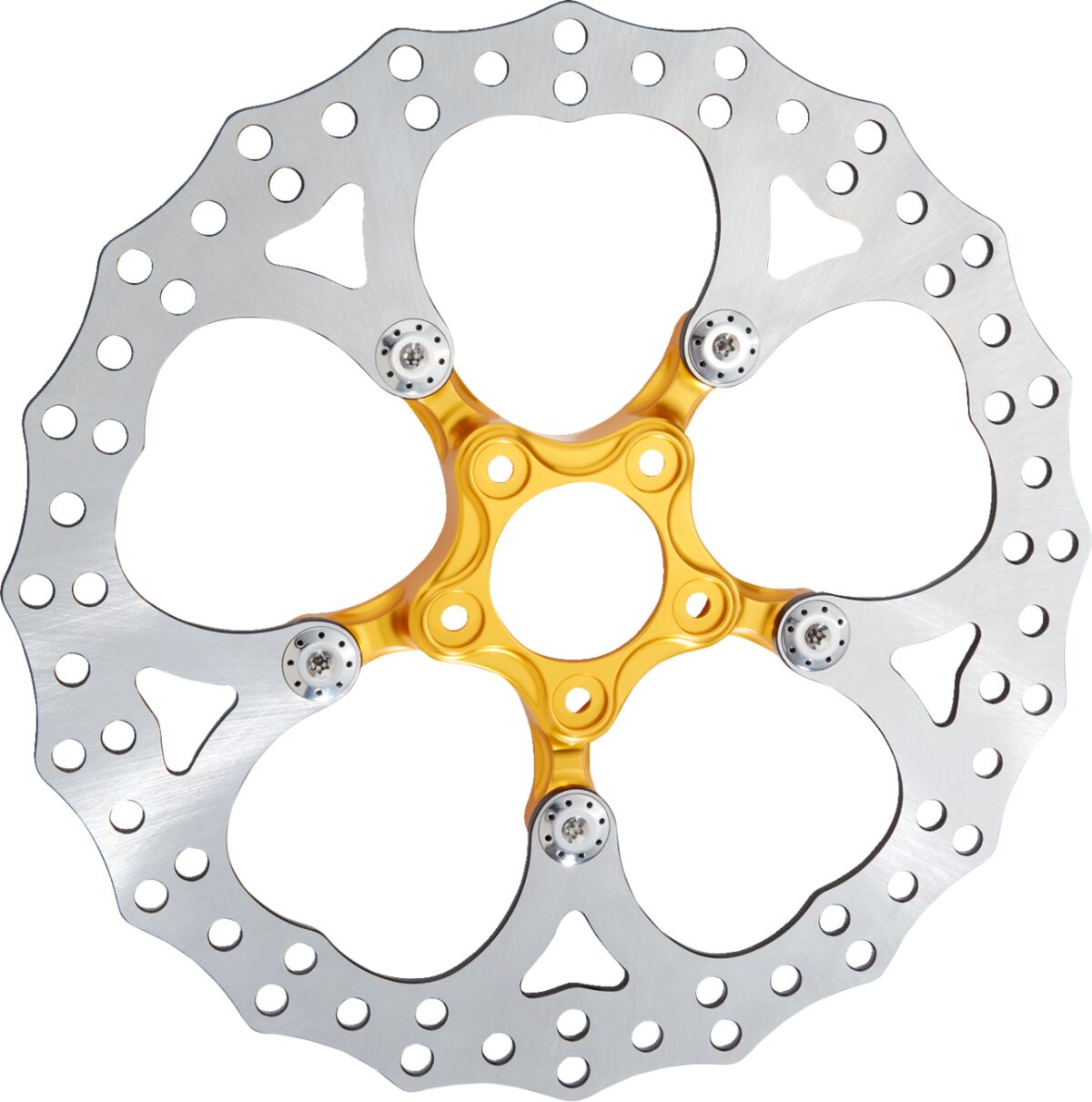 ARLEN NESS Disque Spider
