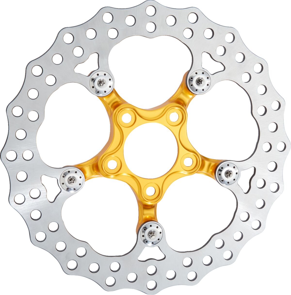 ARLEN NESS Disque Spider