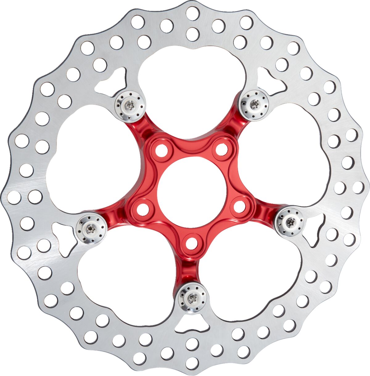 ARLEN NESS Disque Spider