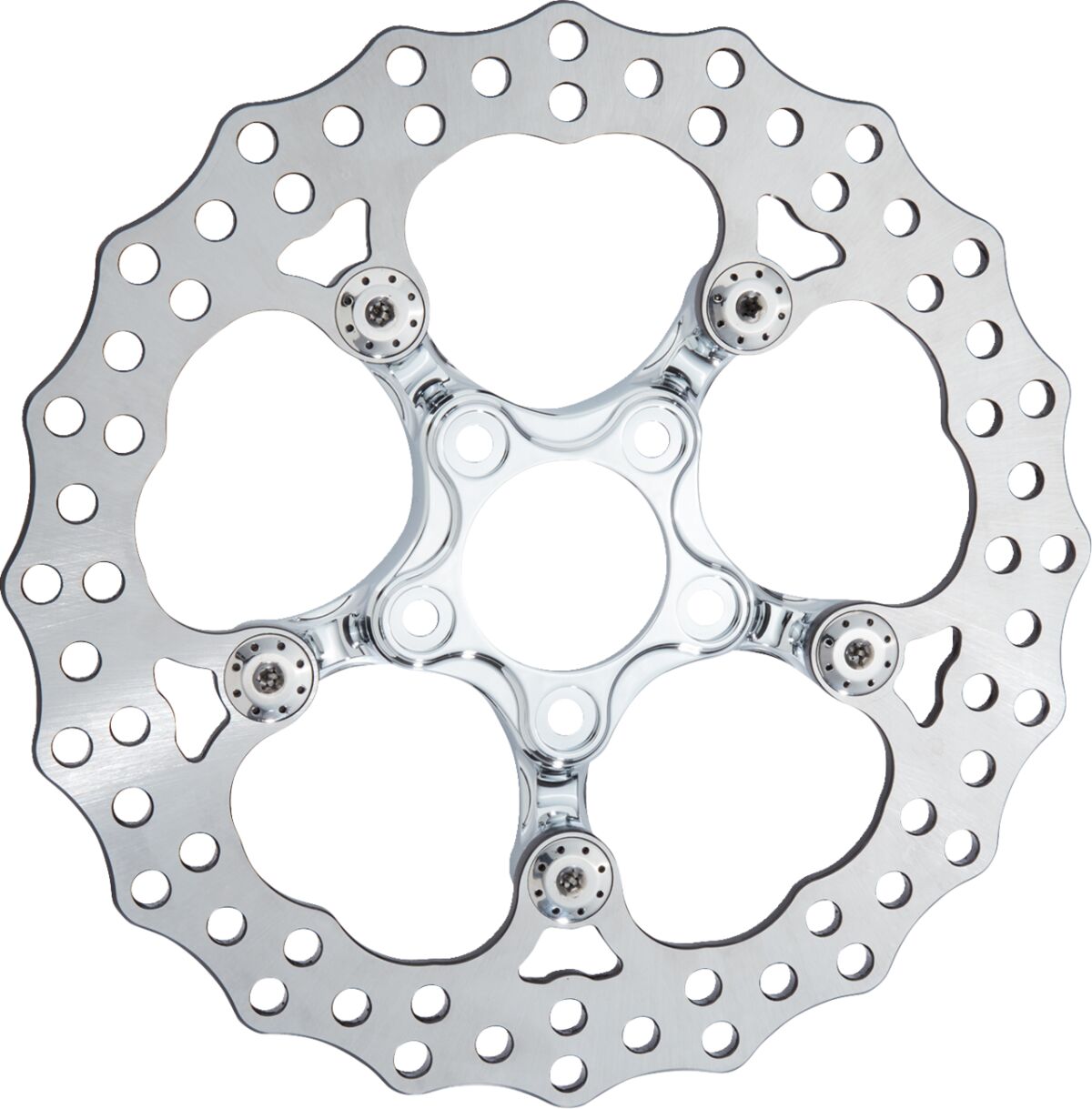 ARLEN NESS Disque Spider