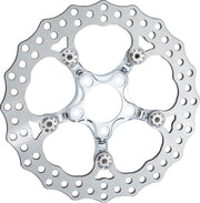 ARLEN NESS Disque Spider