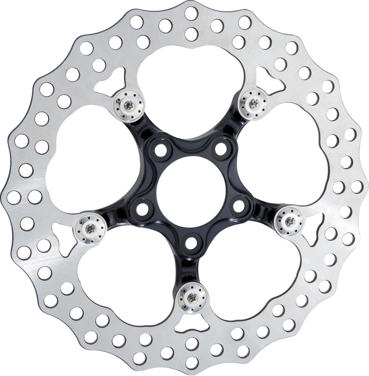 ARLEN NESS Disque Spider