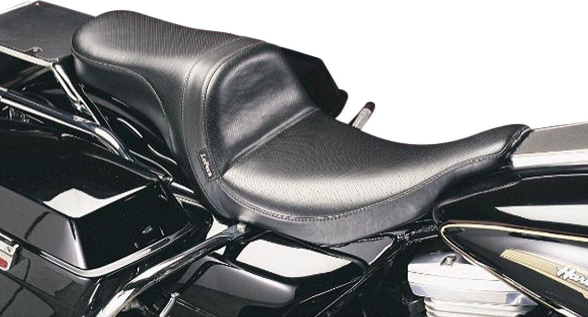 LE PERA Selle Daytona 2-Up