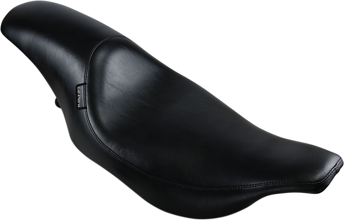 LE PERA Selle Silhouette Full-Length