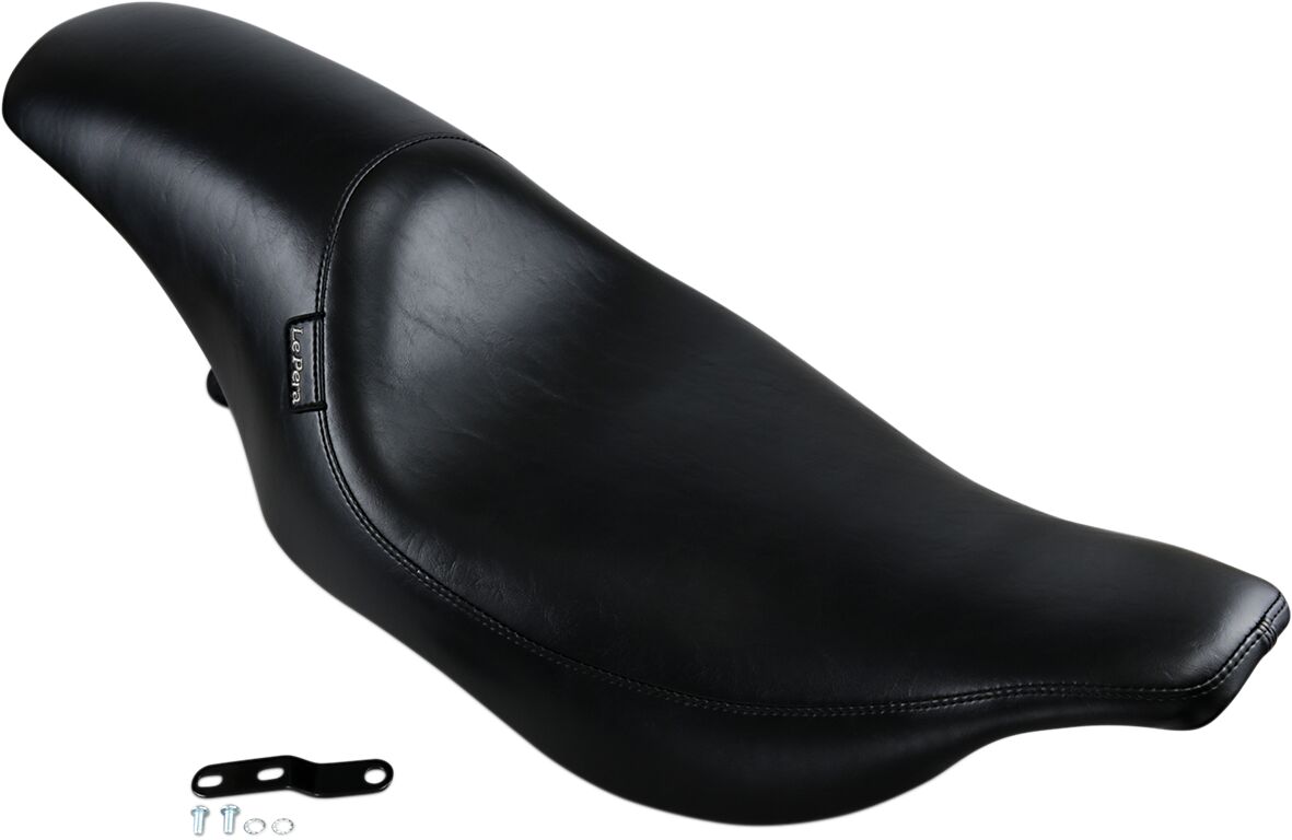 LE PERA Selle Silhouette Full-Length